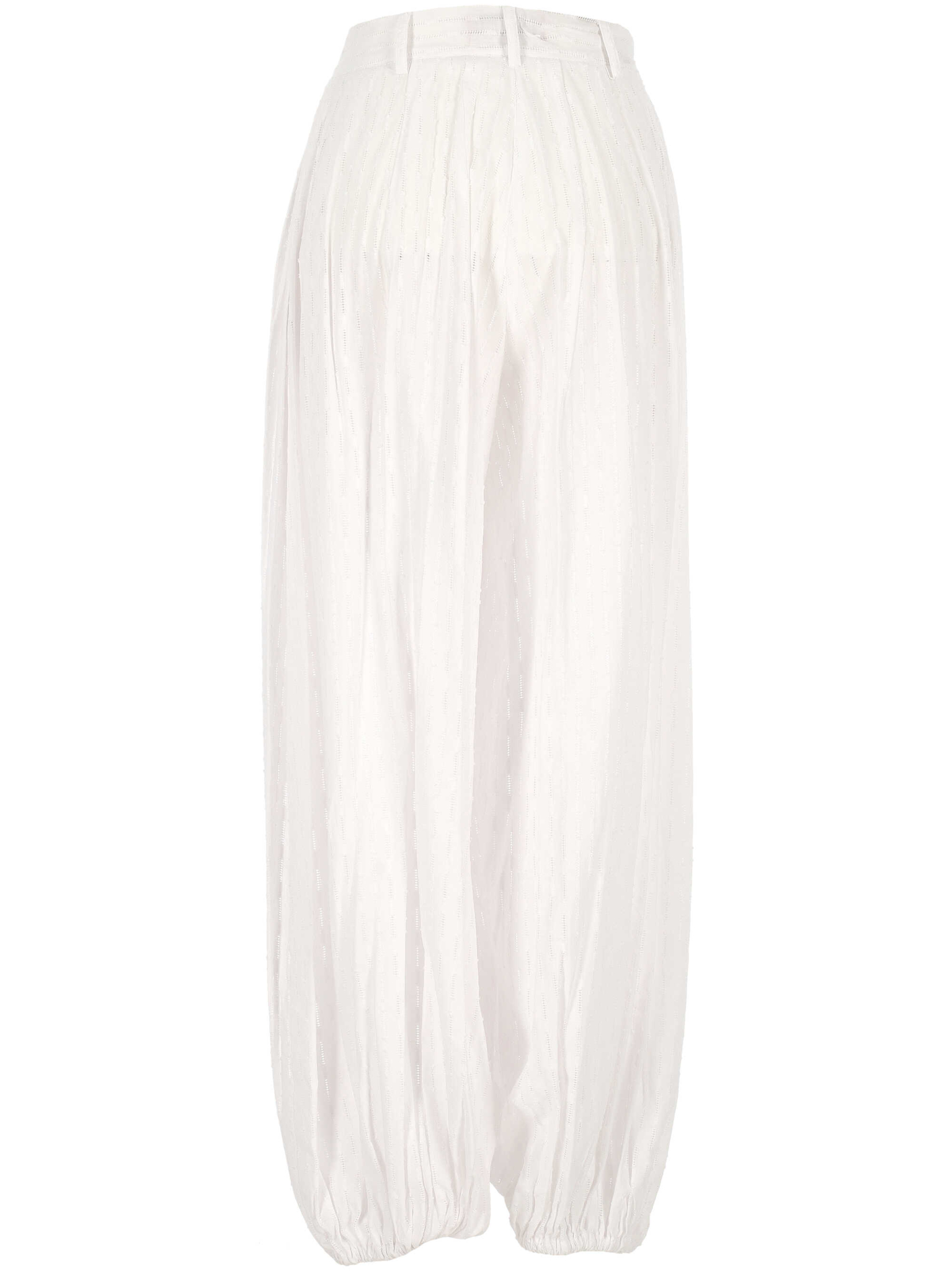 [TheLatest] Trousers SS26 TLW03126T0158ABTPT0001