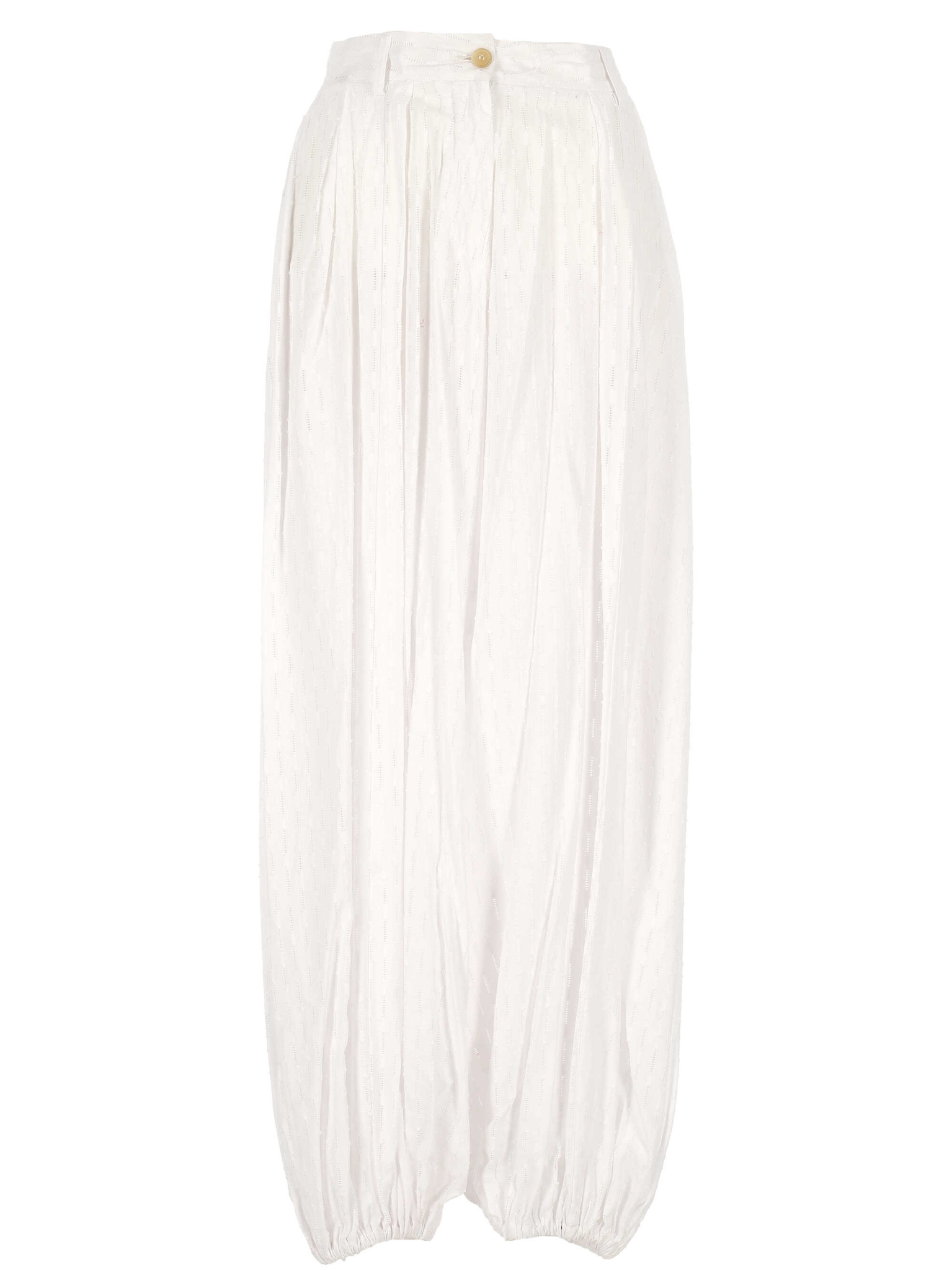[TheLatest] Trousers SS26 TLW03126T0158ABTPT0001