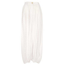 [TheLatest] Trousers SS26 TLW03126T0158ABTPT0001