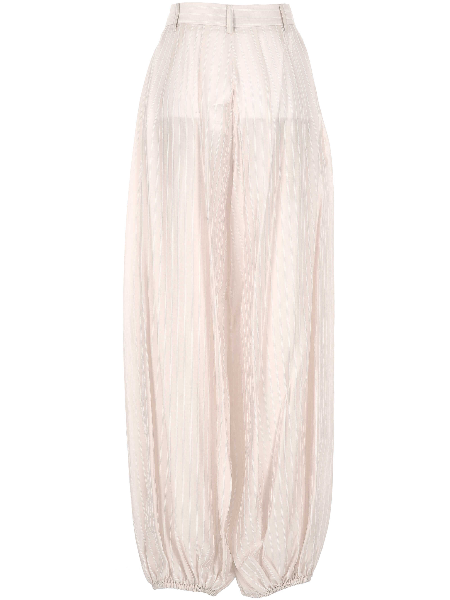 [TheLatest] Trousers SS26 TLW03126T0166ABTPT0343
