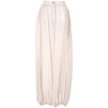 [TheLatest] Trousers SS26 TLW03126T0166ABTPT0343