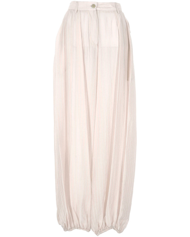 [TheLatest] Trousers SS26 TLW03126T0166ABTPT0343