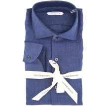 [Guglielminotti] Shirts Long Sleeve SS26 FX8GPWUD1