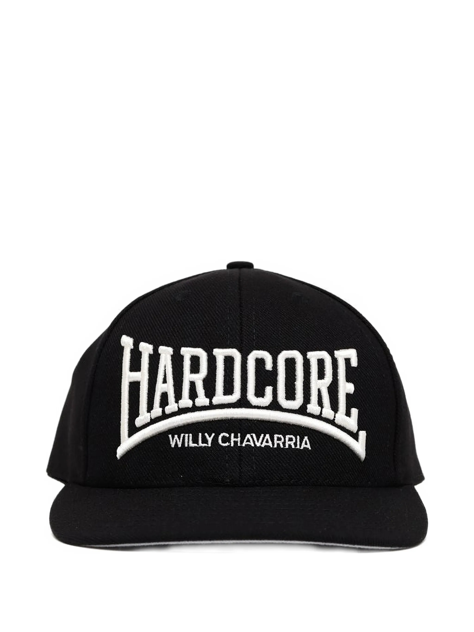 [Willy Chavarria] Cap SS26 WCASC0083001