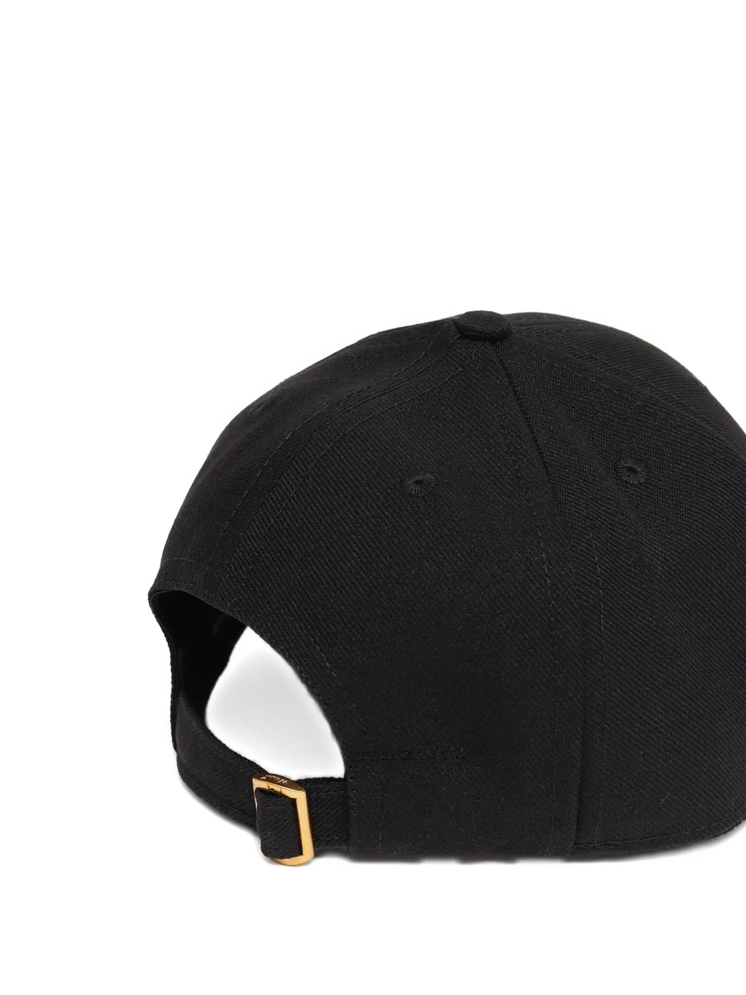 [Willy Chavarria] Cap SS26 WCASC0083001