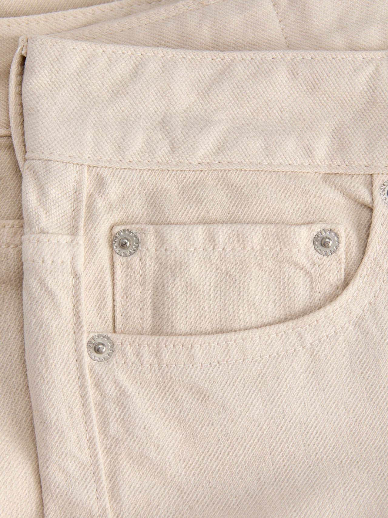 [JJXX] Shorts SS26 12289262MOONBEAM
