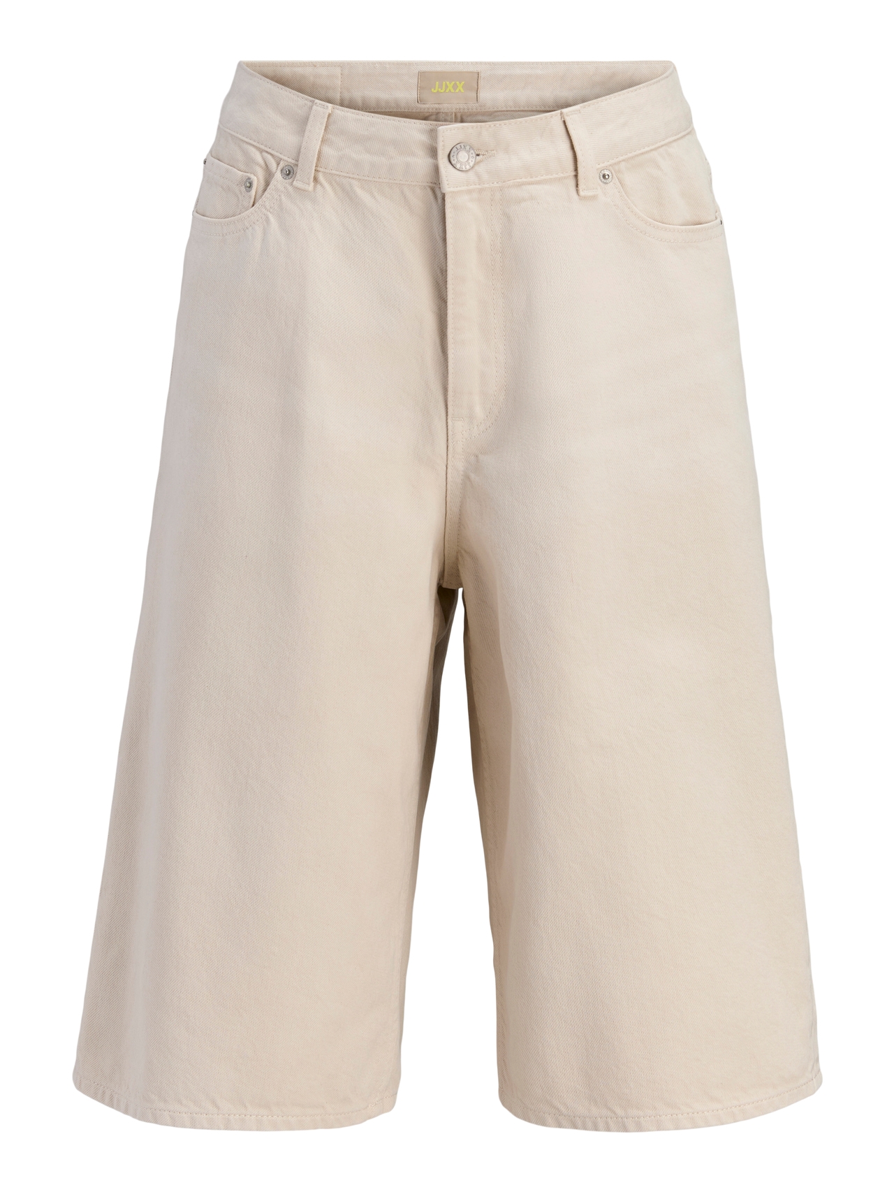[JJXX] Shorts SS26 12289262MOONBEAM