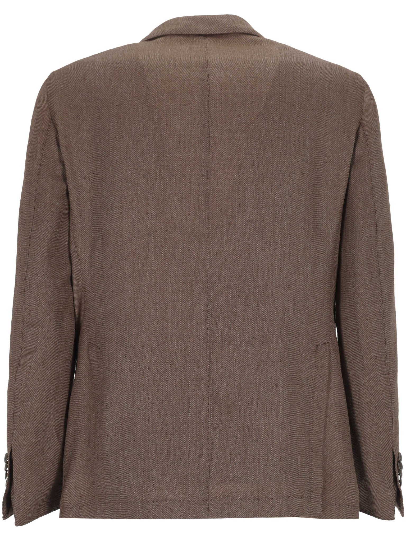 [L . B . M .] Jacket SS26 65168/032884
