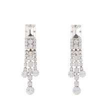 [Alessandra Rich] Earring SS26 FABA3320J0004 0001