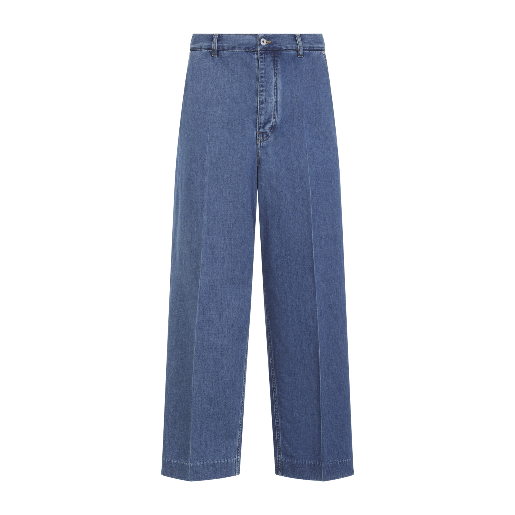 [Bottega Veneta] Jeans FW26 873088..V6SL0