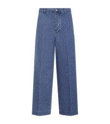 [Bottega Veneta] Jeans FW26 873088..V6SL0