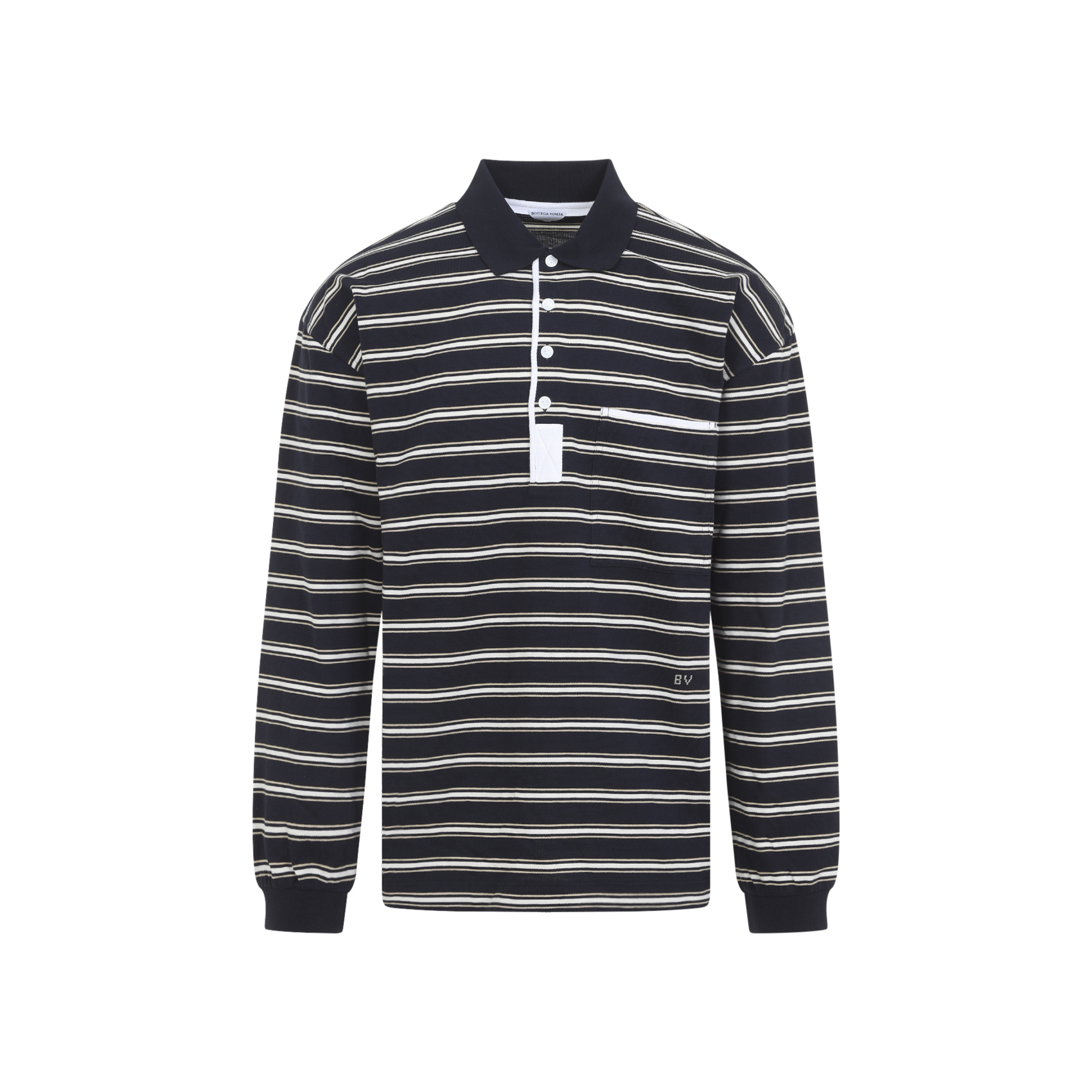 [Bottega Veneta] T-shirts FW26 871384.V6P80