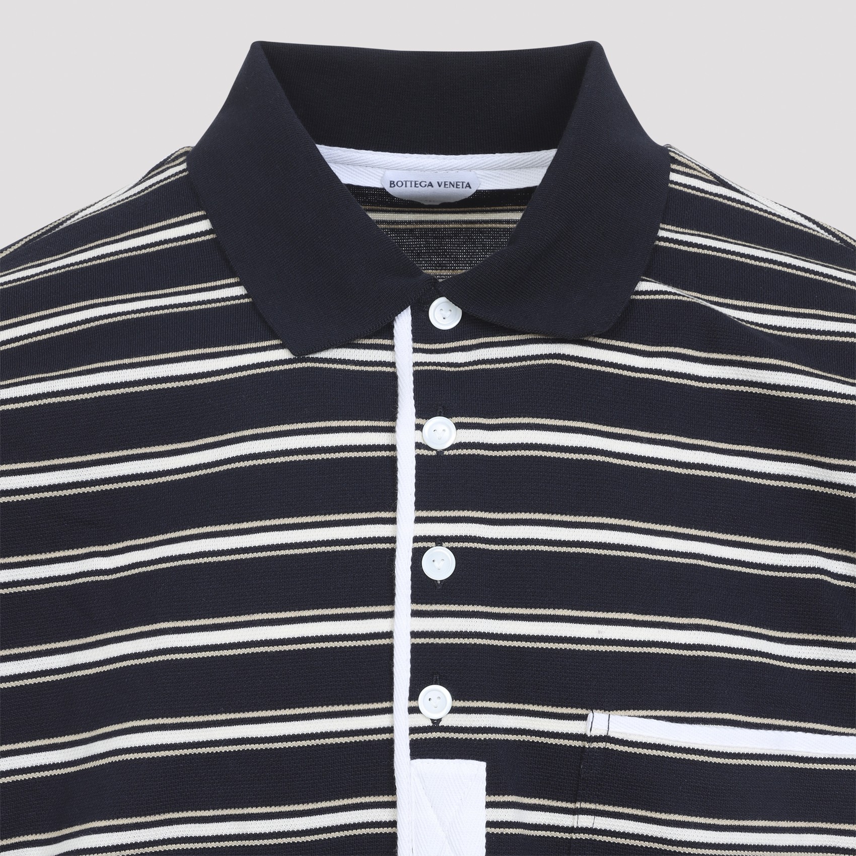 [Bottega Veneta] T-shirts FW26 871384.V6P80