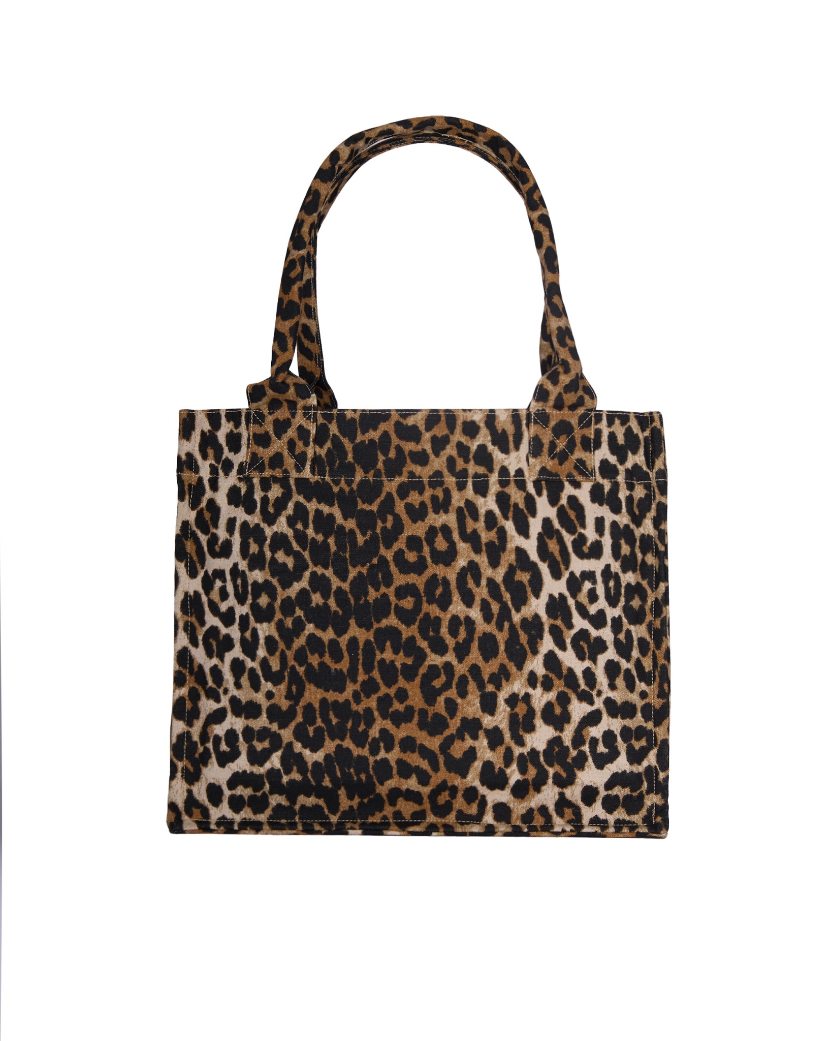 [GANNI] Tote bag FW26 A7179943