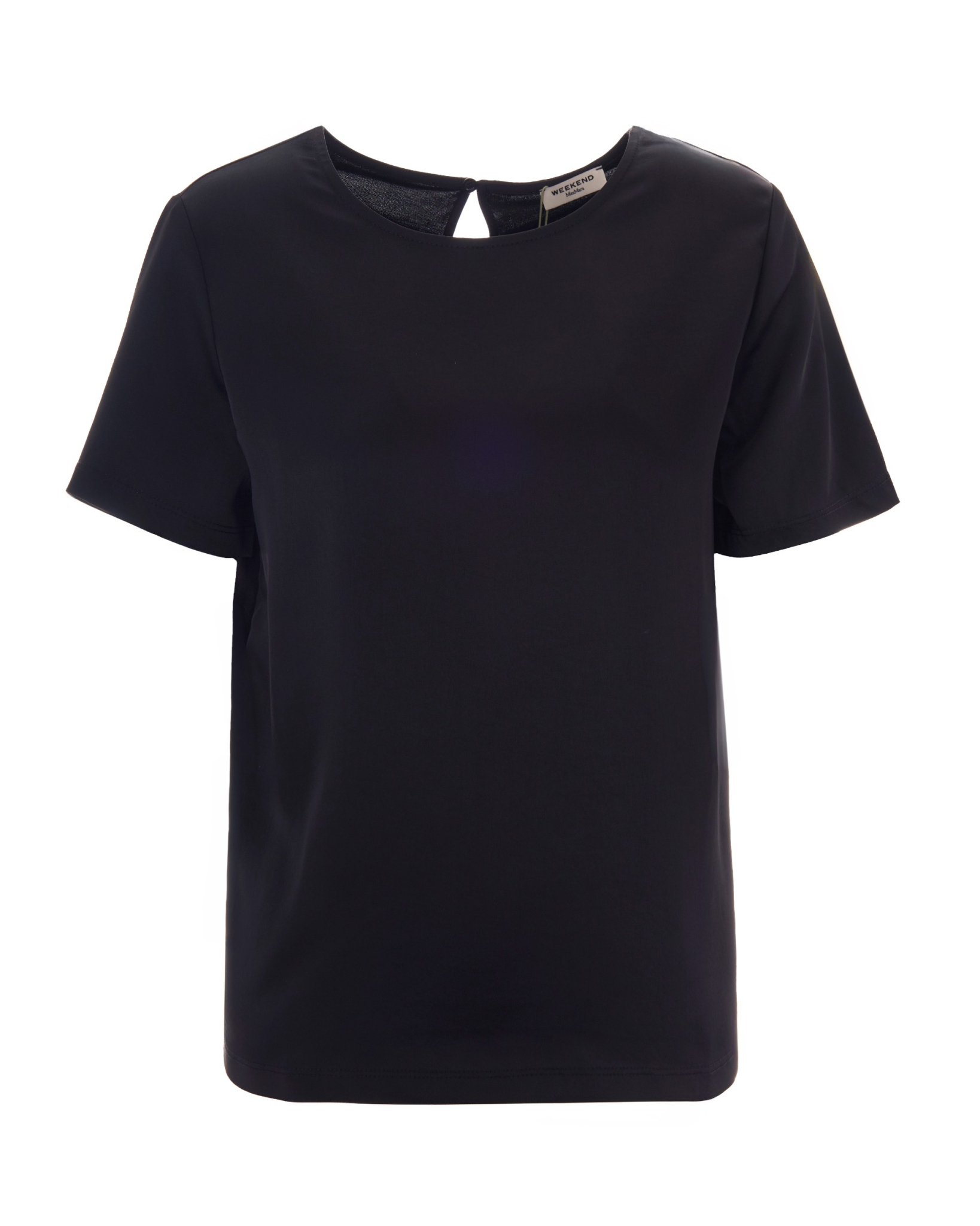 [Weekend MaxMara] T-shirts Short Sleeve FW26 2625946041600WKDGILBERT008