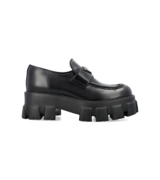 [Prada] Flat shoes FW26 1D649MFG055B4LF0002