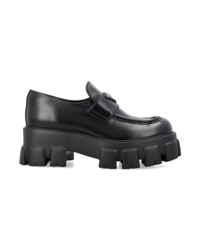 [Prada] Flat shoes FW26 1D649MFG055B4LF0002