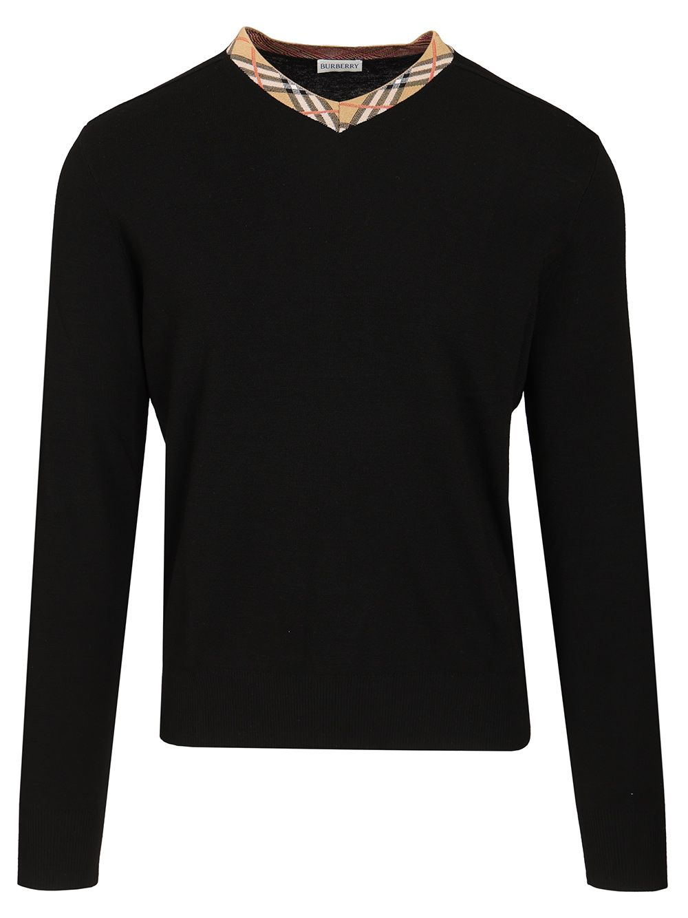 [Burberry] Knitwear CO 8127128A1189