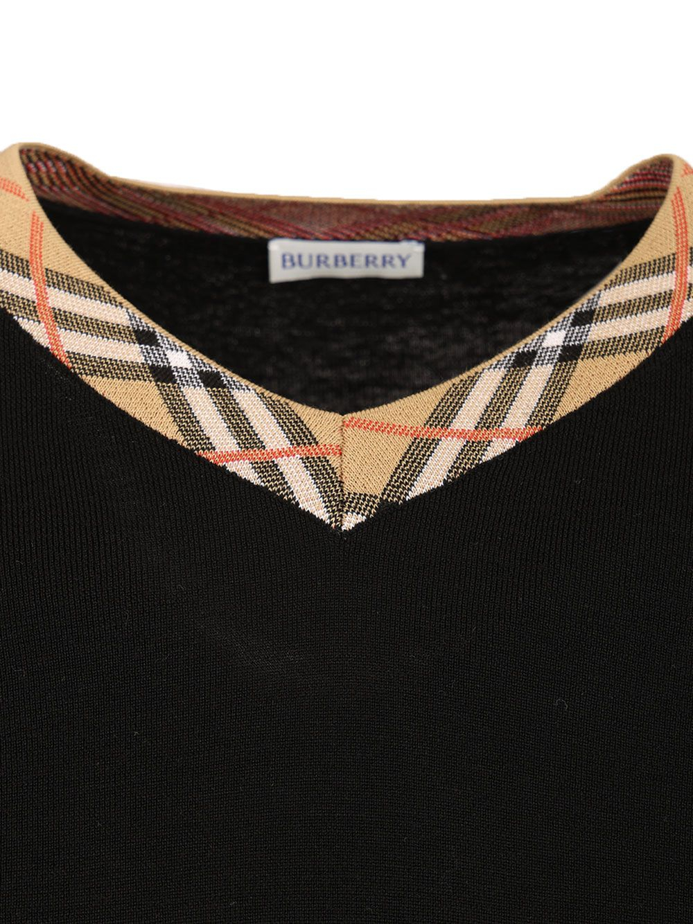 [Burberry] Knitwear CO 8127128A1189