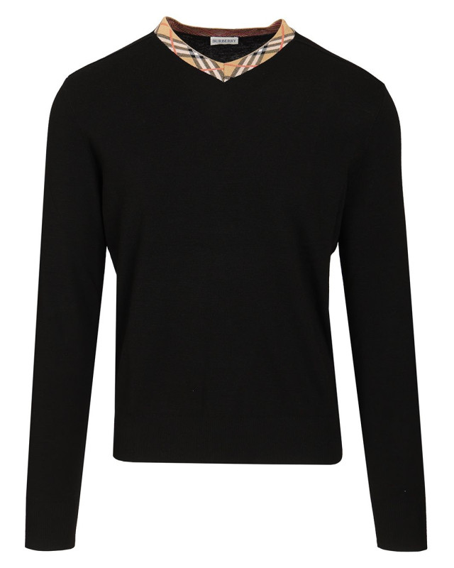 [Burberry] Knitwear CO 8127128A1189