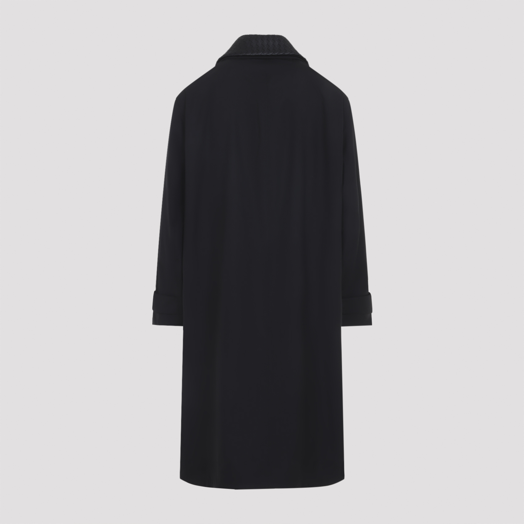 [Bottega Veneta] Coat FW26 875181.V6NL0