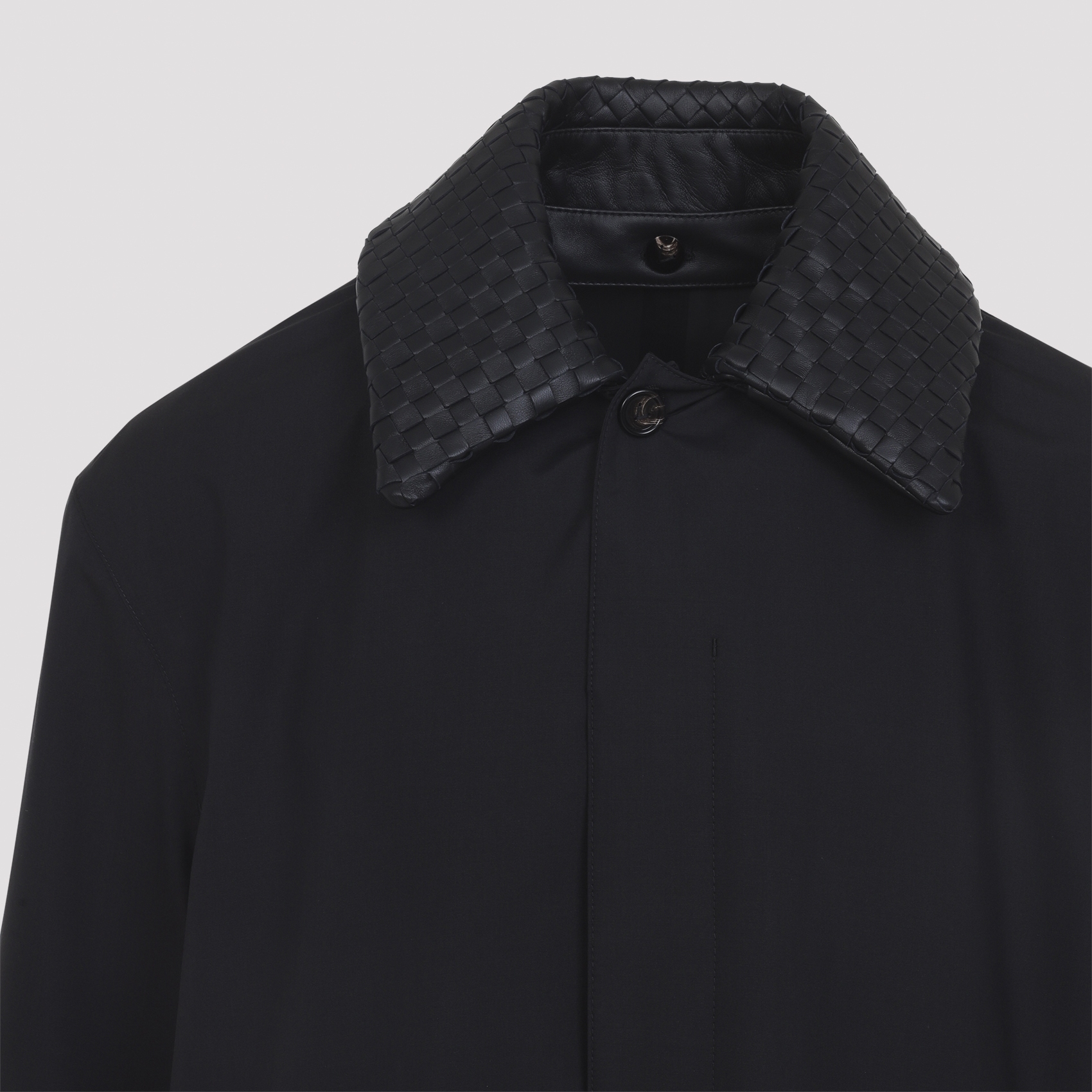 [Bottega Veneta] Coat FW26 875181.V6NL0