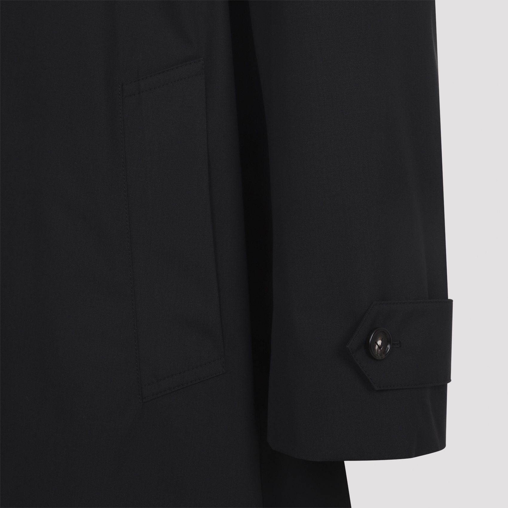 [Bottega Veneta] Coat FW26 875181.V6NL0