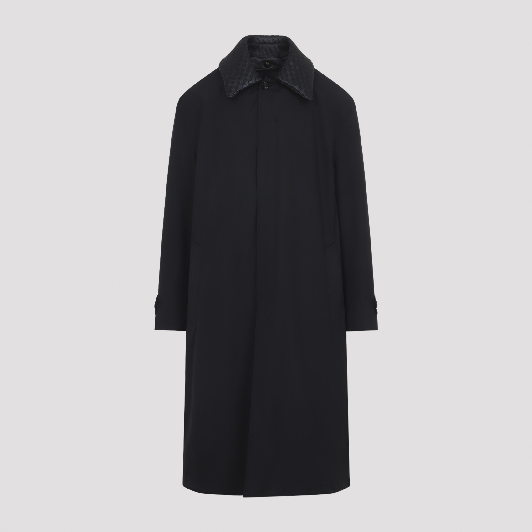 [Bottega Veneta] Coat FW26 875181.V6NL0