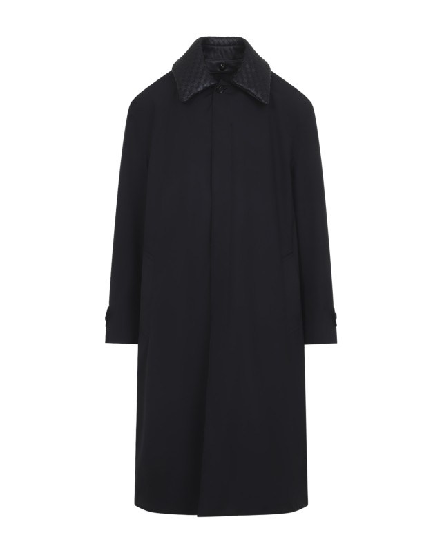 [Bottega Veneta] Coat FW26 875181.V6NL0