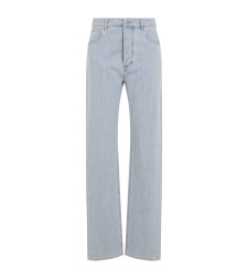 [Bottega Veneta] Jeans FW26 862816.V6SI0
