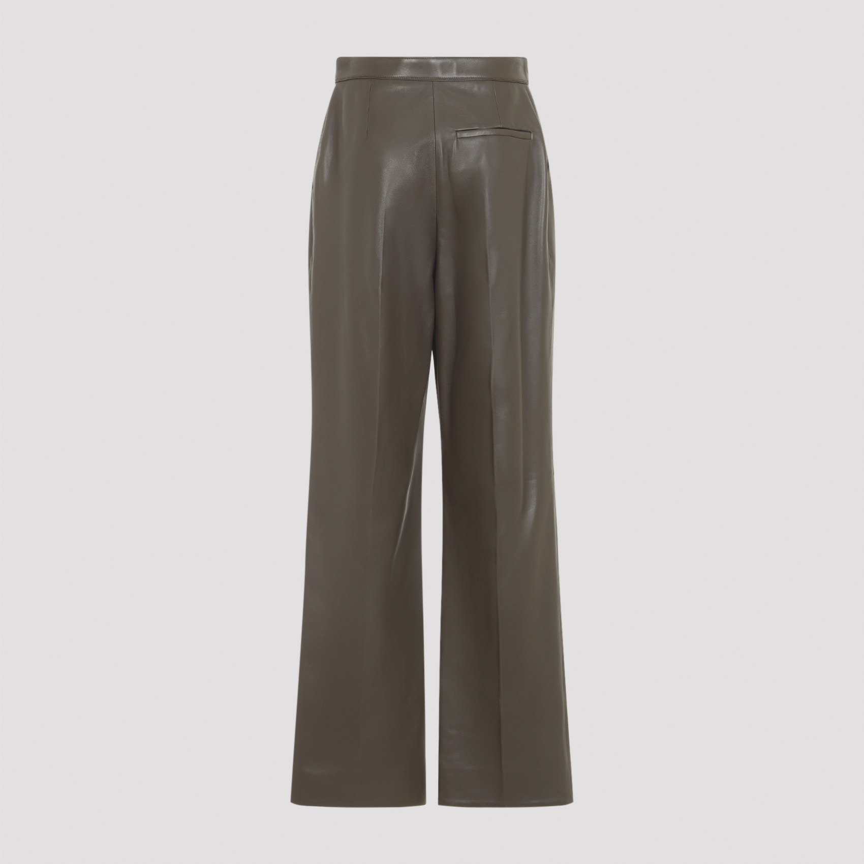 [Bottega Veneta] Pants FW26 871519.V61D0