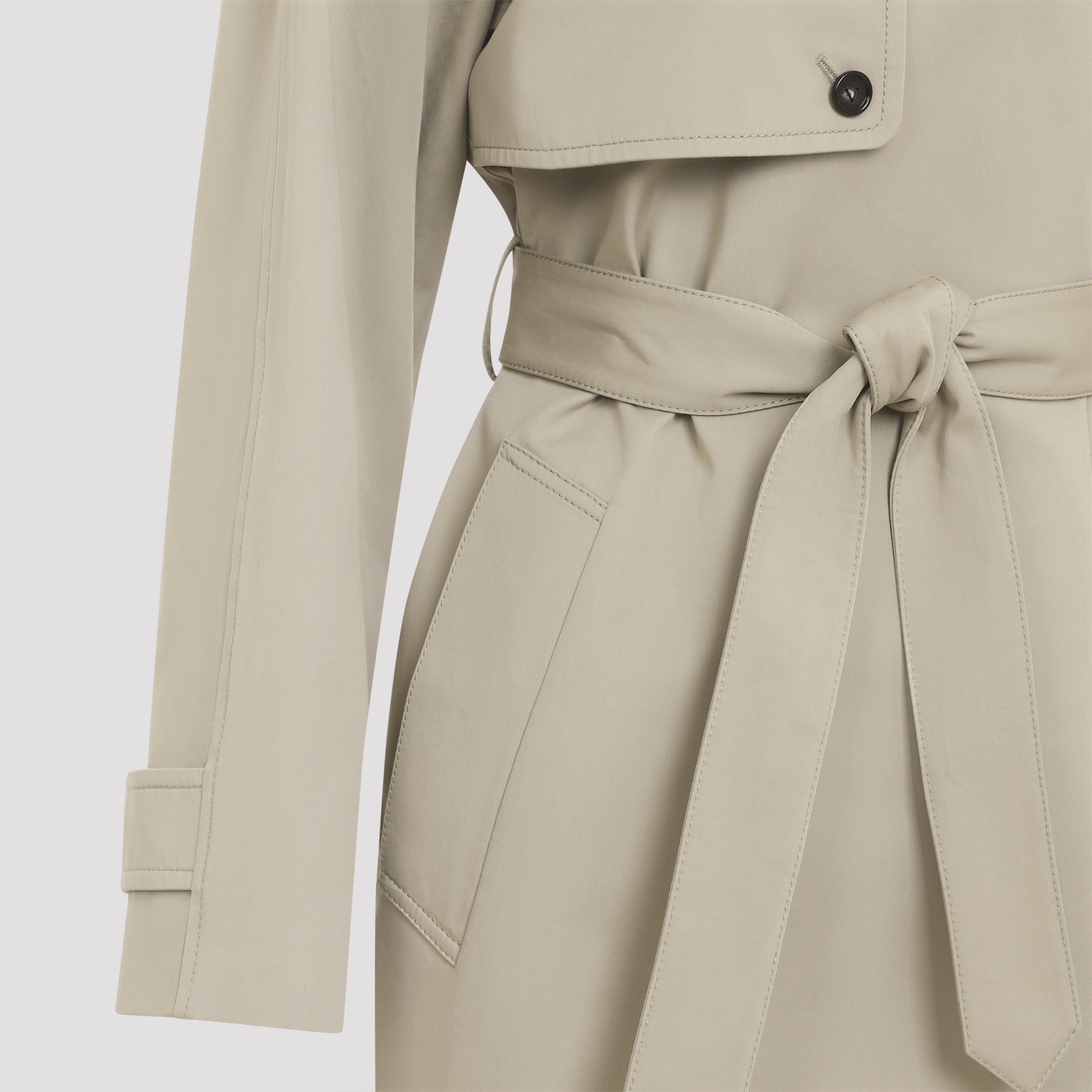 [Bottega Veneta] Coat FW26 874798.V6KO0