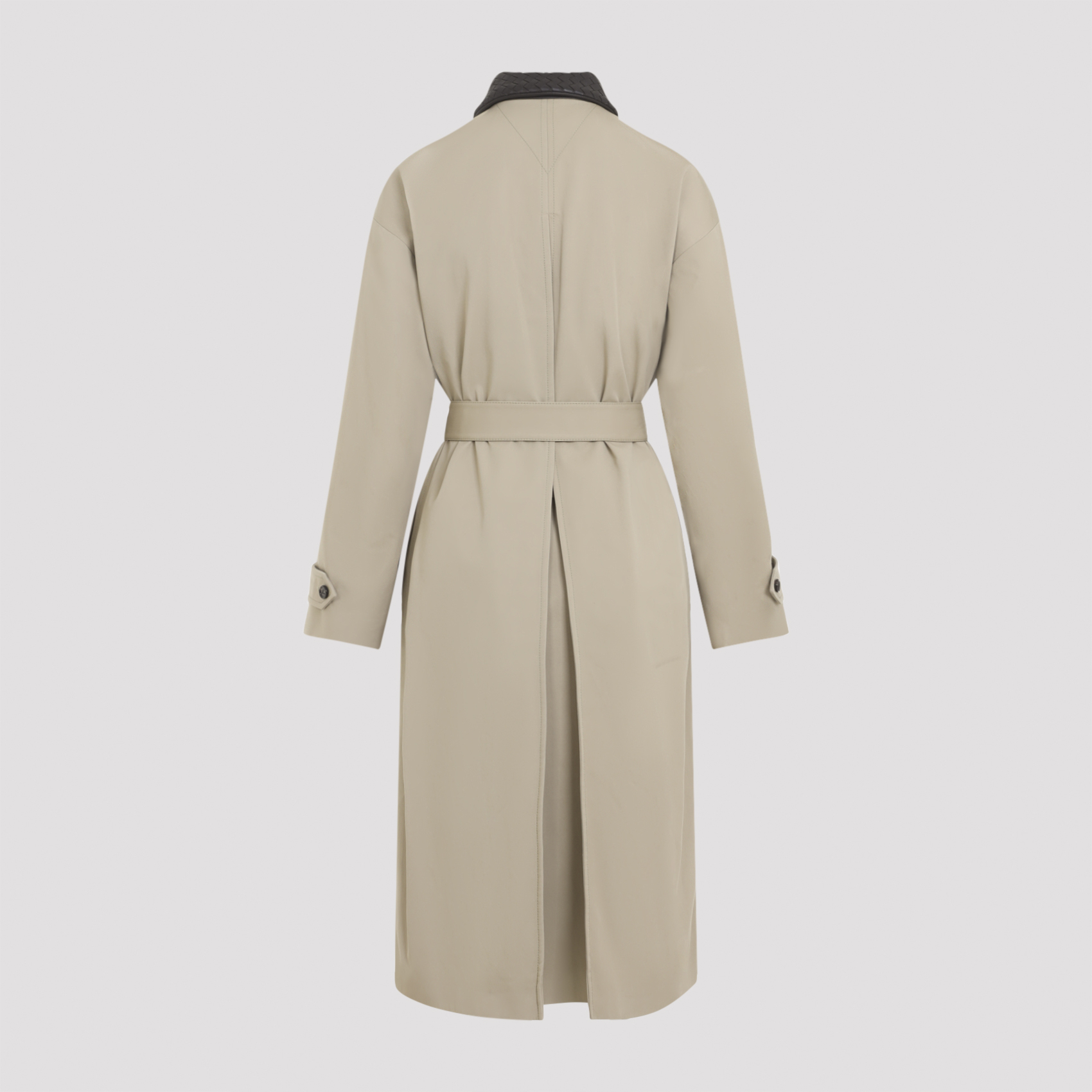 [Bottega Veneta] Coat FW26 874798.V6KO0
