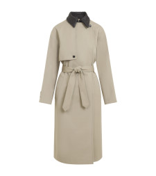 [Bottega Veneta] Coat FW26 874798.V6KO0