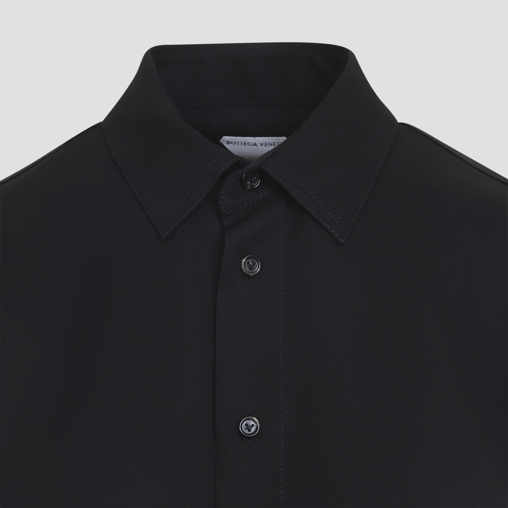 [Bottega Veneta] Shirt FW26 869829.V6DB0