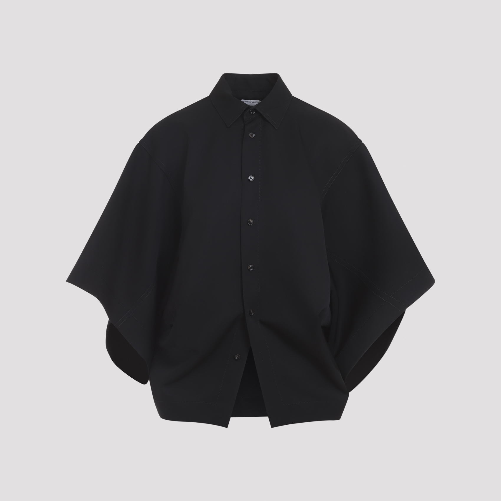 [Bottega Veneta] Shirt FW26 869829.V6DB0