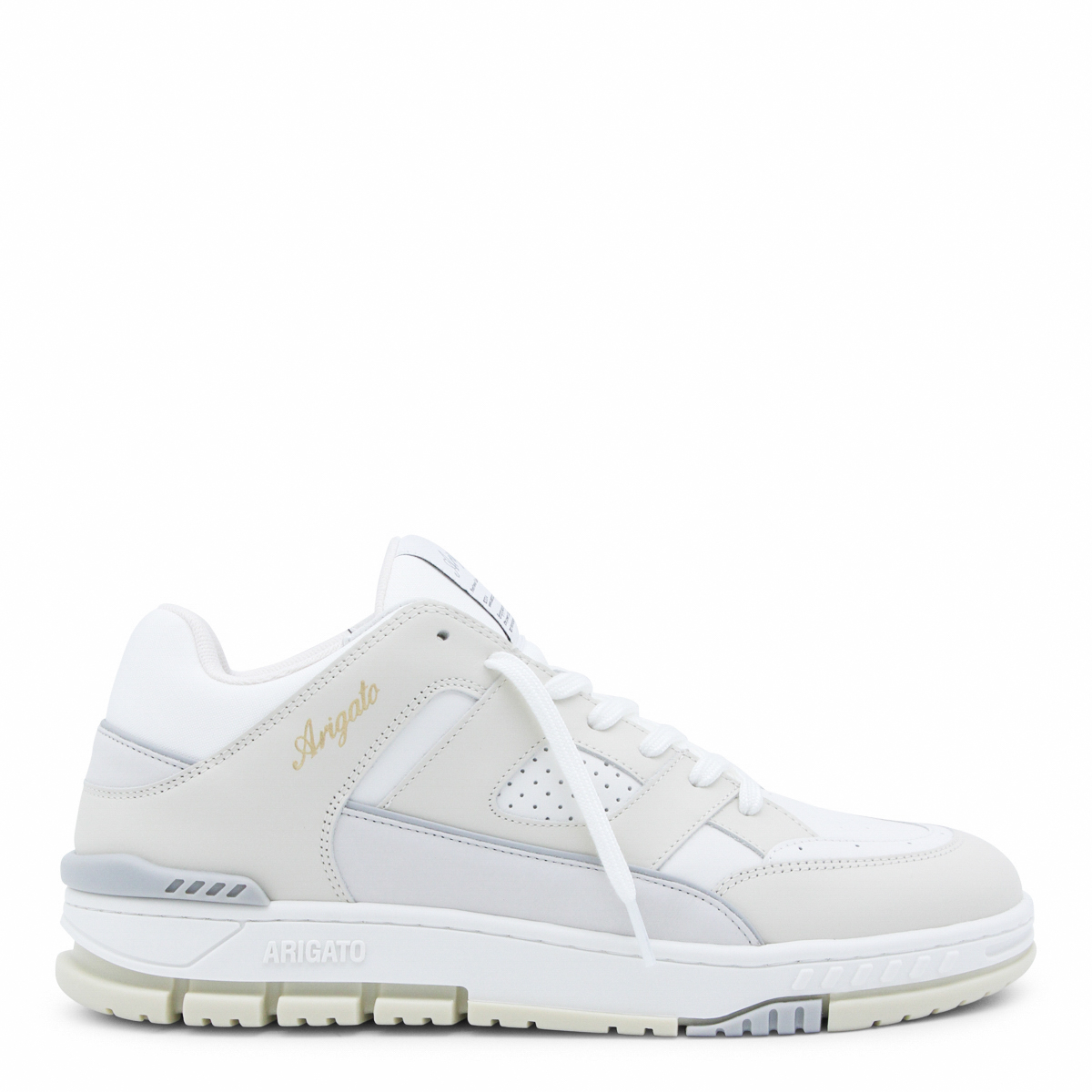 [Axel Arigato] Sneakers FW26 F1078004WHITE