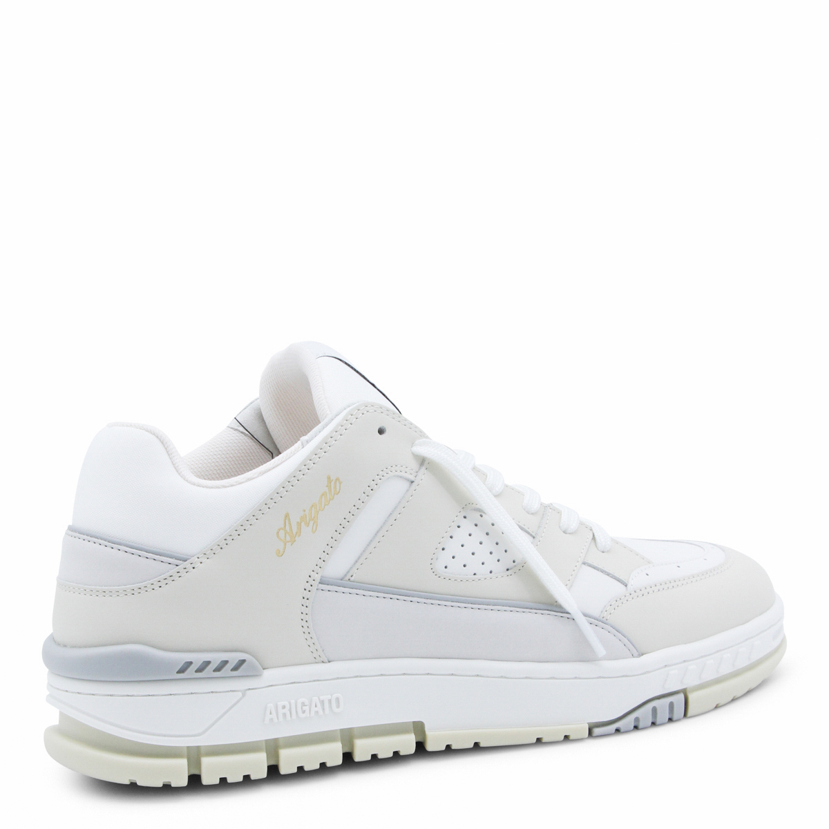 [Axel Arigato] Sneakers FW26 F1078004WHITE