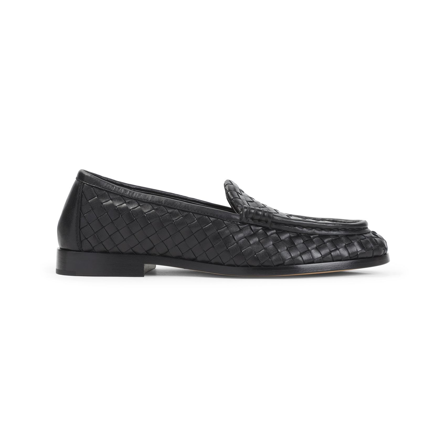 [Bottega Veneta] Loafer FW26 867815.V2ED0