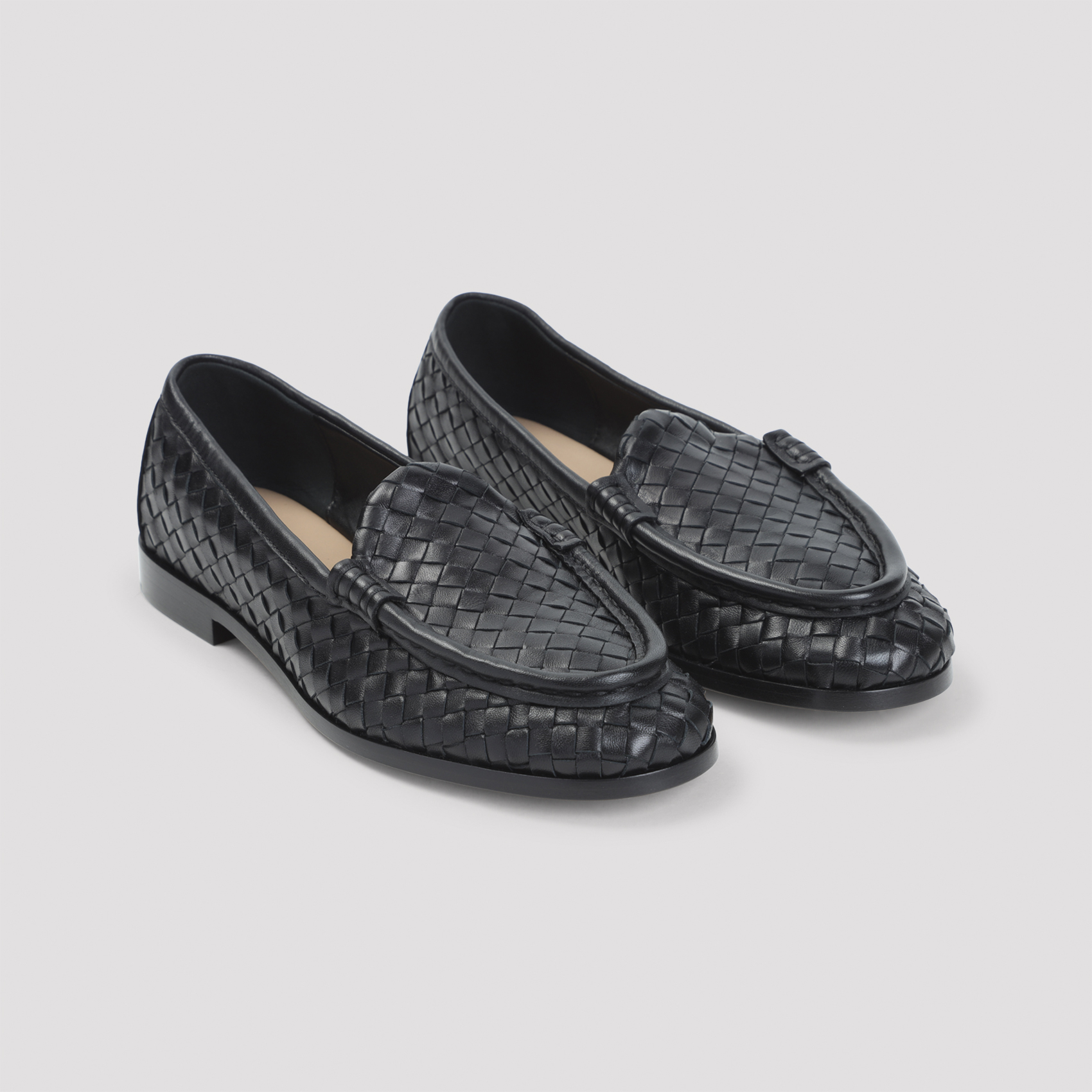 [Bottega Veneta] Loafer FW26 867815.V2ED0