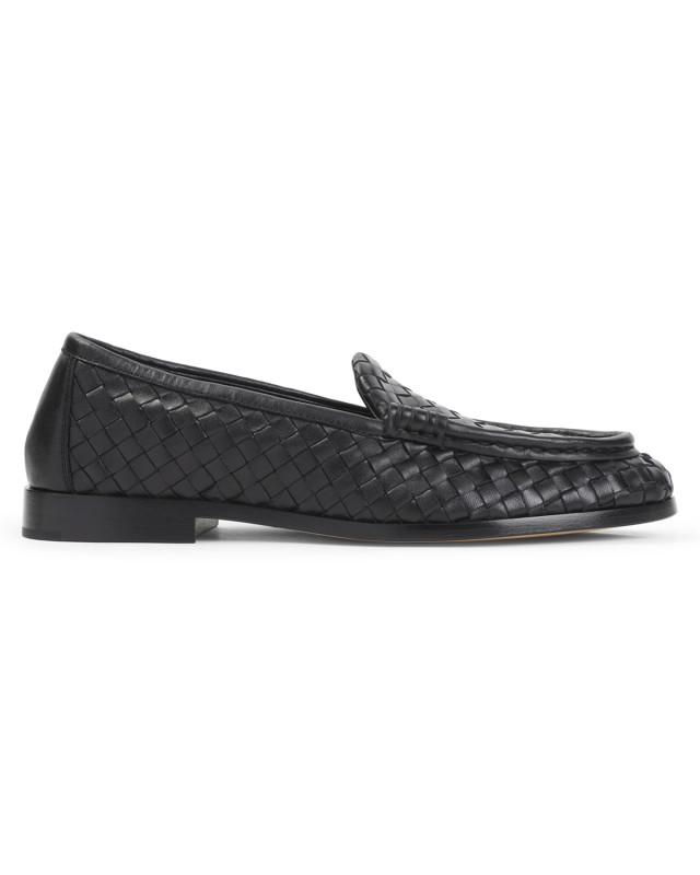 [Bottega Veneta] Loafer FW26 867815.V2ED0
