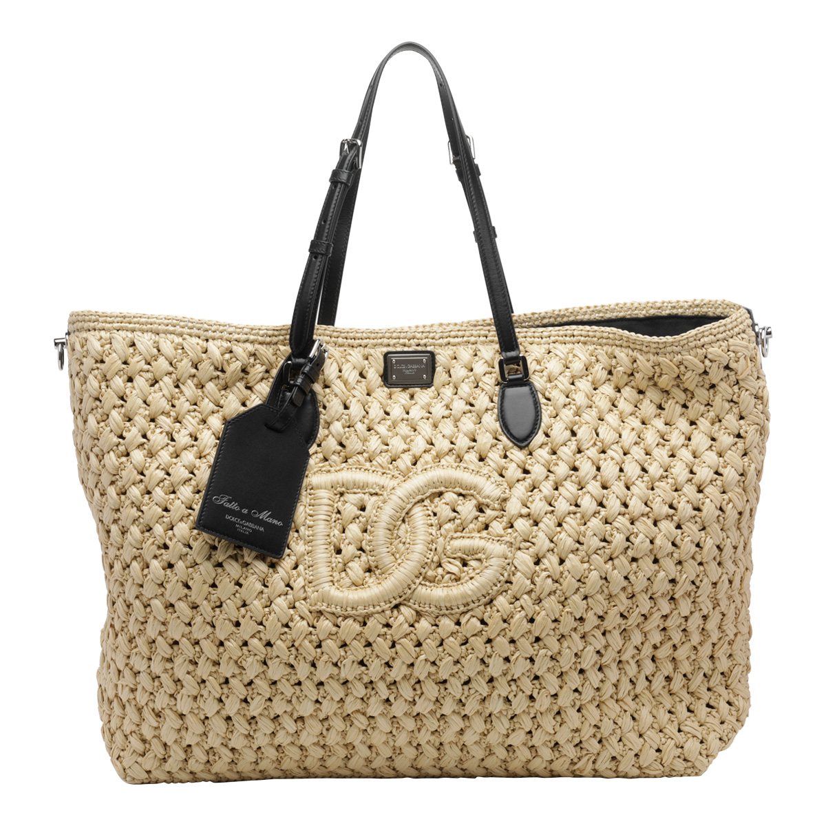 [Dolce & Gabbana] Tote bag FW26 BM2655A07568S193