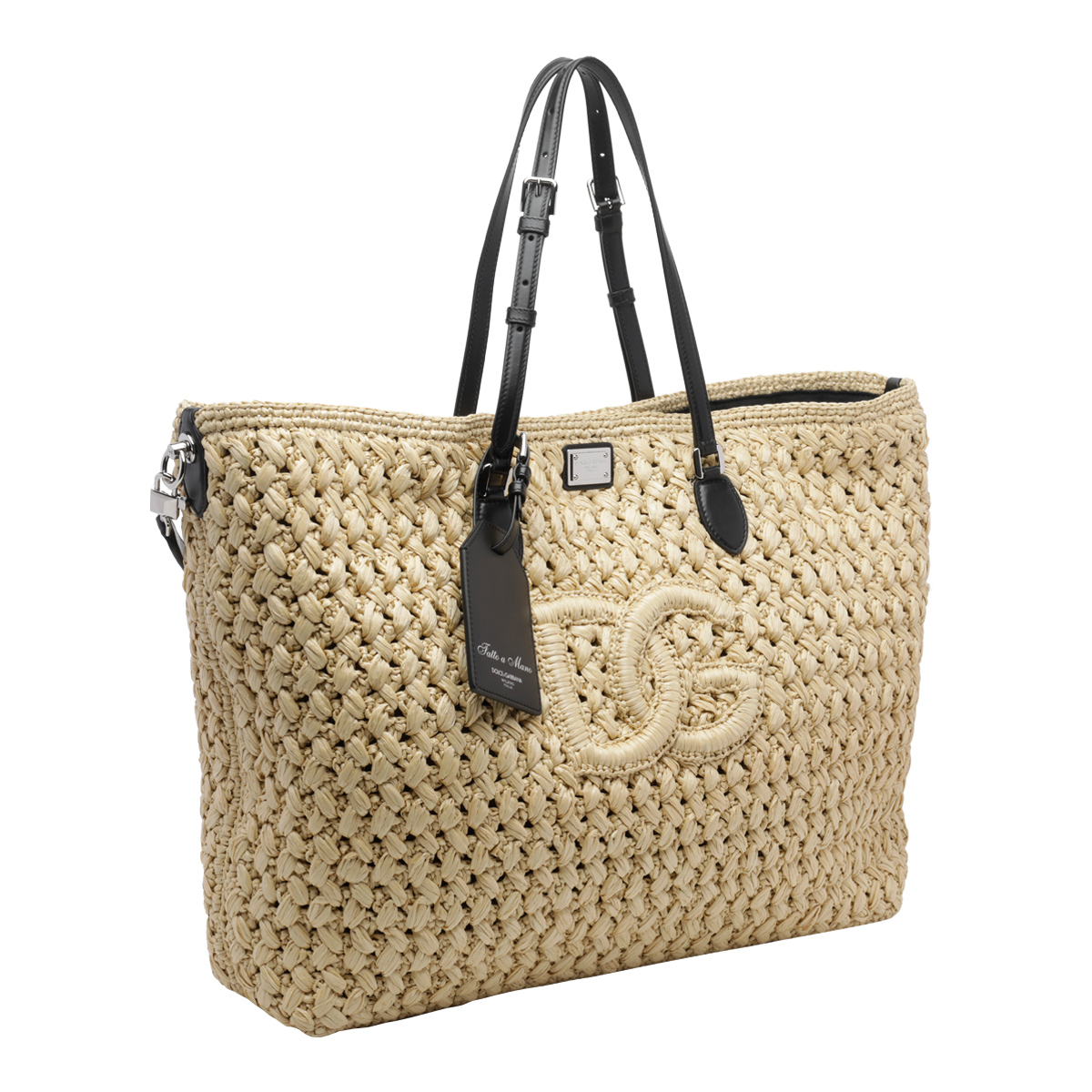[Dolce & Gabbana] Tote bag FW26 BM2655A07568S193
