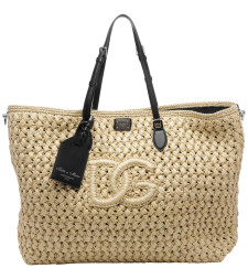 [Dolce & Gabbana] Tote bag FW26 BM2655A07568S193
