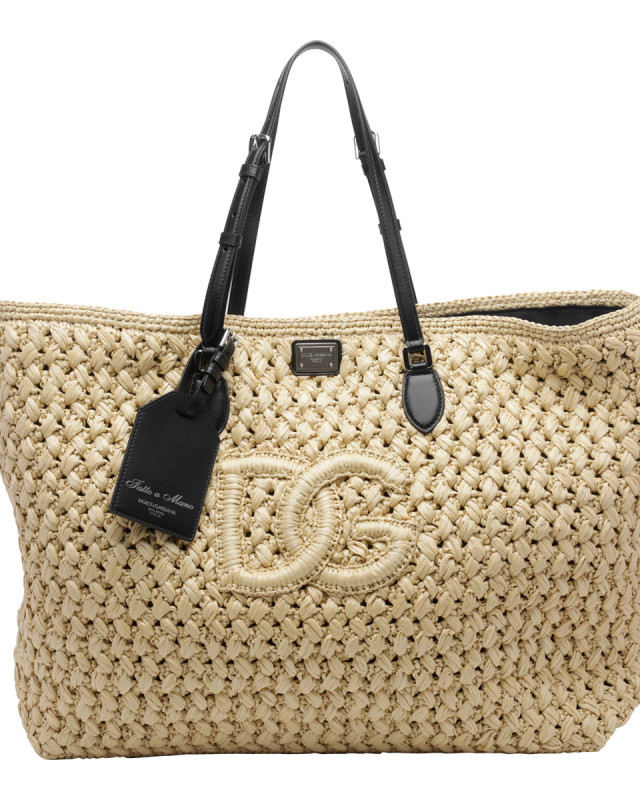 [Dolce & Gabbana] Tote bag FW26 BM2655A07568S193