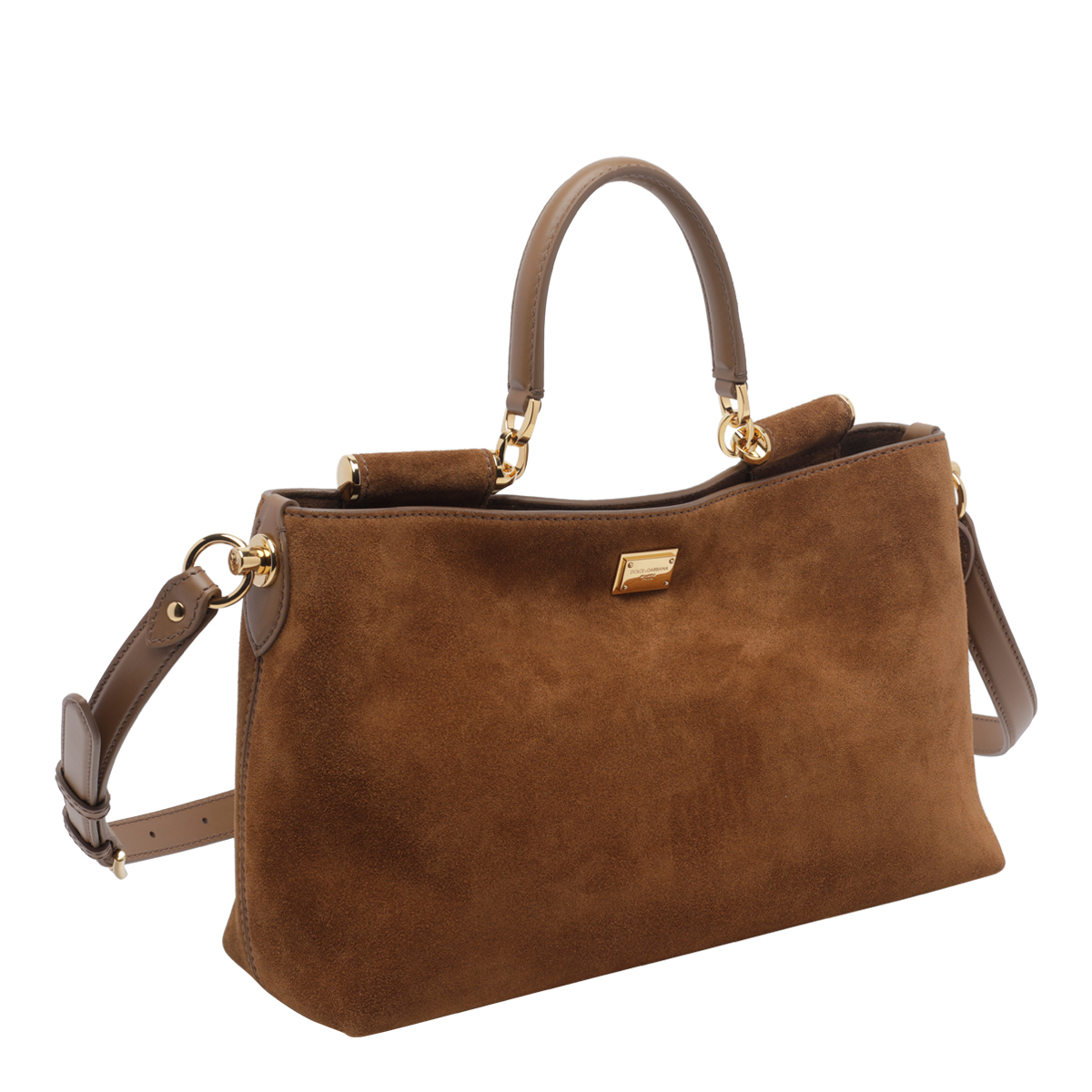 [Dolce & Gabbana] Bag FW26 BB7896A07758Y121