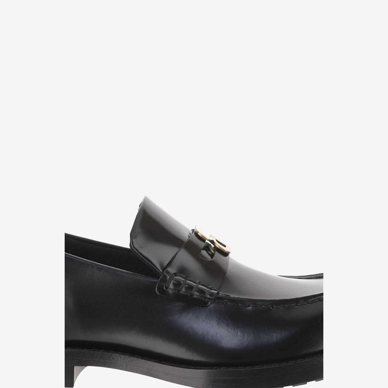 [Balenciaga] Oxford Shoes FW26 876333WBEC11087