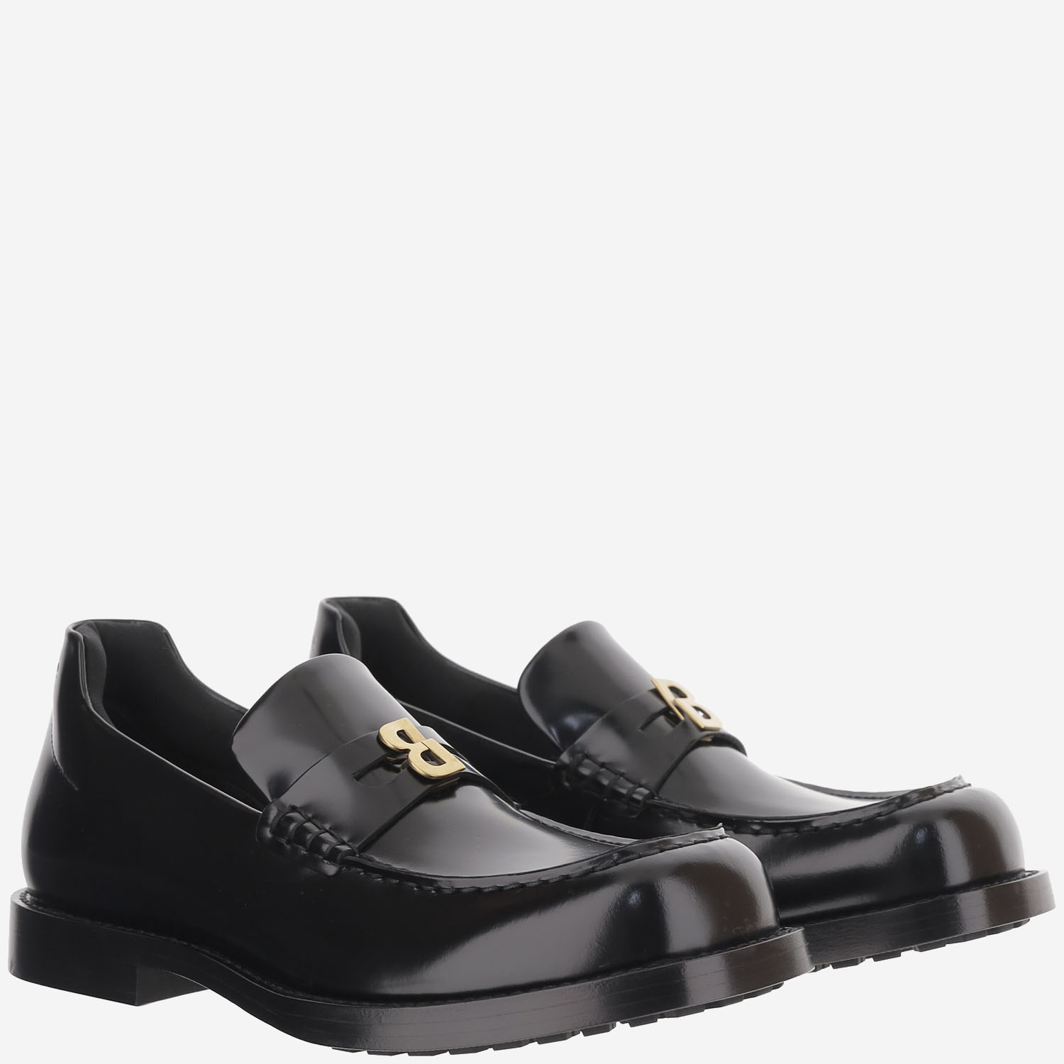 [Balenciaga] Oxford Shoes FW26 876333WBEC11087