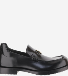 [Balenciaga] Oxford Shoes FW26 876333WBEC11087