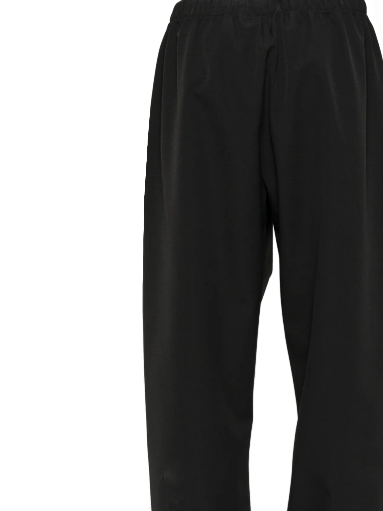 [Fear of God] Trousers SS26 130SP268141FVINTAGE BLACK